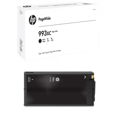 HP PageWide Managed Color MFP E77650dn