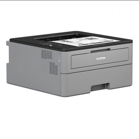 Brother HL-L2350DW Mono Laser Printer with Duplex & Wireless